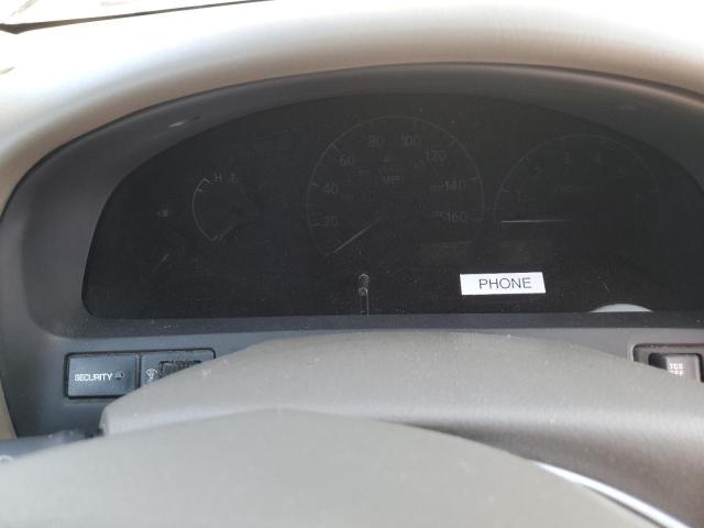 Photo 9 from auction – 2004 INFINITI I35 with VIN JNKDA31A64T211214