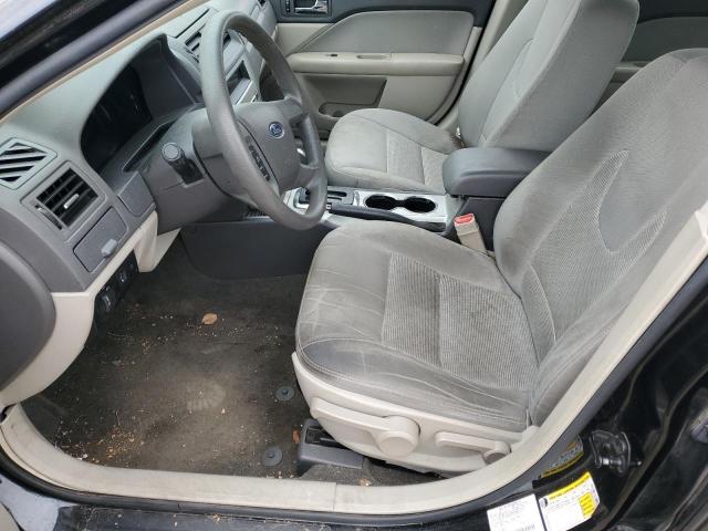 Photo 7 from auction – 2012 FORD FUSION S with VIN 3FAHP0GA5CR237767