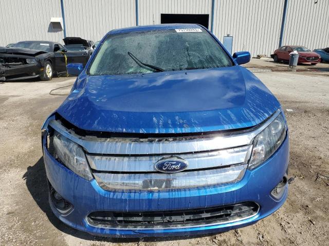 Photo 5 from auction – 2012 FORD FUSION SE with VIN 3FAHP0HA5CR428958