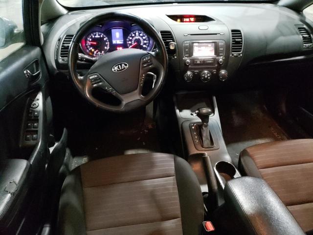 Фото 8 с аукциона – 2014 KIA FORTE EX с VIN KNAFX5A86E5170264