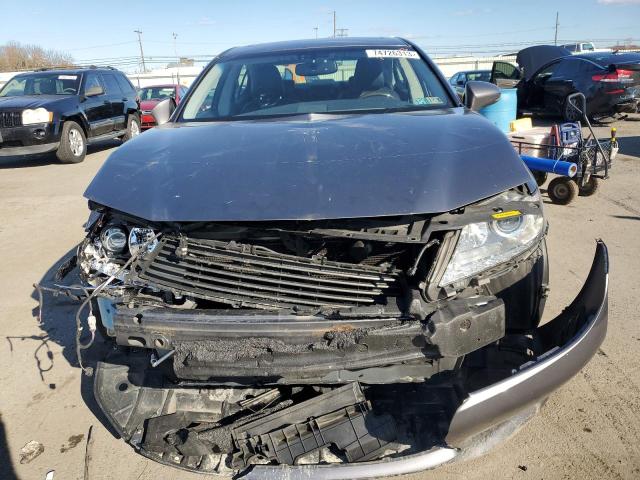 Photo 5 from auction – 2014 LEXUS ES 350 with VIN JTHBK1GG3E2137911