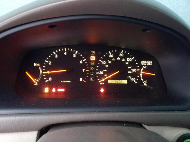 Zdjęcie 9 z aukcji – 1997 LEXUS ES 300 z VIN JT8BF22G1V0069637