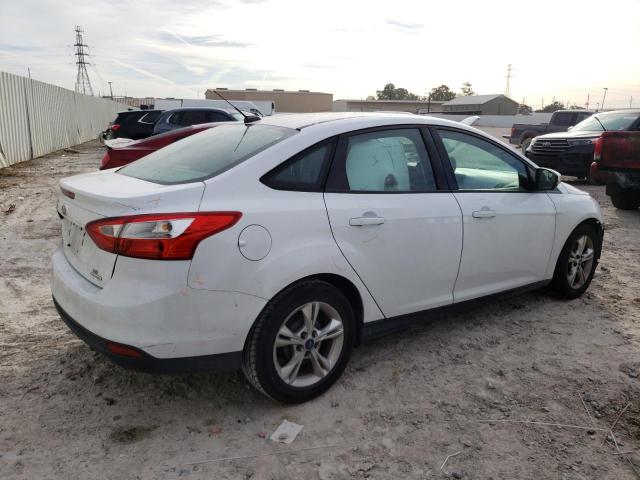 Photo 3 from auction – 2013 FORD FOCUS SE with VIN 1FADP3F26DL334339