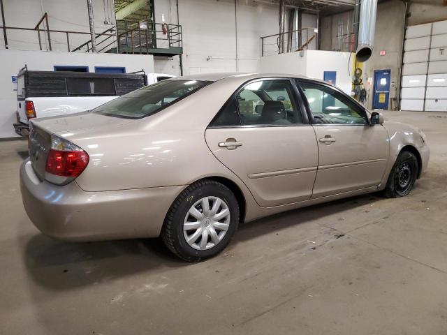 Photo 3 from auction – 2005 TOYOTA CAMRY LE with VIN 4T1BE30K35U412129