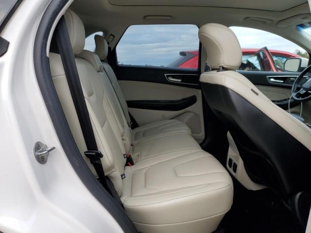 Photo 11 from auction – 2017 FORD EDGE TITAN with VIN 2FMPK4K8XHBB97171