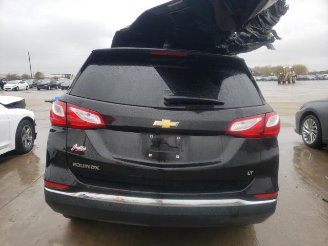 Photo 6 from auction – 2019 CHEVROLET EQUINOX LT with VIN 2GNAXKEV6K6130107
