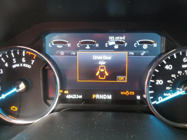 Photo 9 from auction – 2021 FORD EXPEDITION with VIN 1FMJU2AT3MEA64759