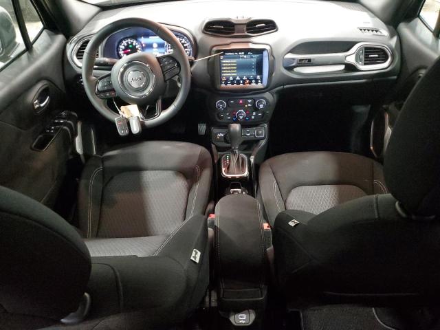 Photo 8 from auction – 2021 JEEP RENEGADE L with VIN ZACNJDBB7MPM72072