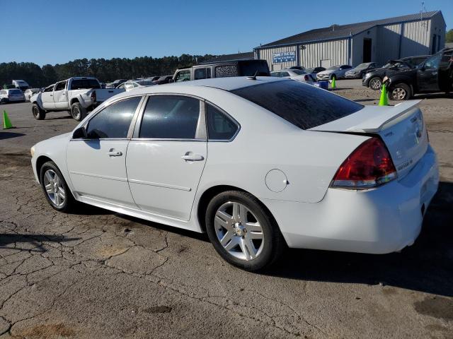 Photo 2 from auction – 2012 CHEVROLET IMPALA LT with VIN 2G1WG5E31C1114600