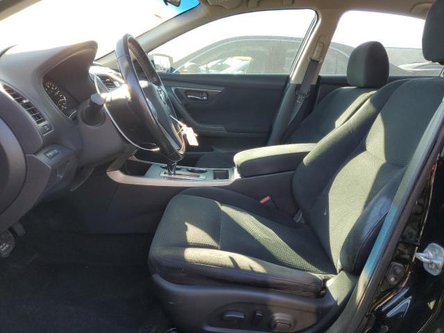 Photo 7 from auction – 2015 NISSAN ALTIMA 2.5 with VIN 1N4AL3AP8FC132820