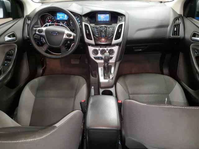 Photo 8 from auction – 2014 FORD FOCUS SE with VIN 1FADP3F22EL253839