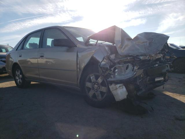 Photo 4 from auction – 2001 TOYOTA AVALON XL with VIN 4T1BF28B41U141359