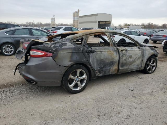 Photo 3 from auction – 2013 FORD FUSION SE with VIN 3FA6P0H95DR255750