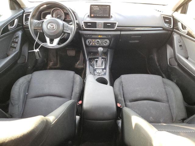 Photo 8 from auction – 2015 MAZDA 3 TOURING with VIN 3MZBM1V72FM135976
