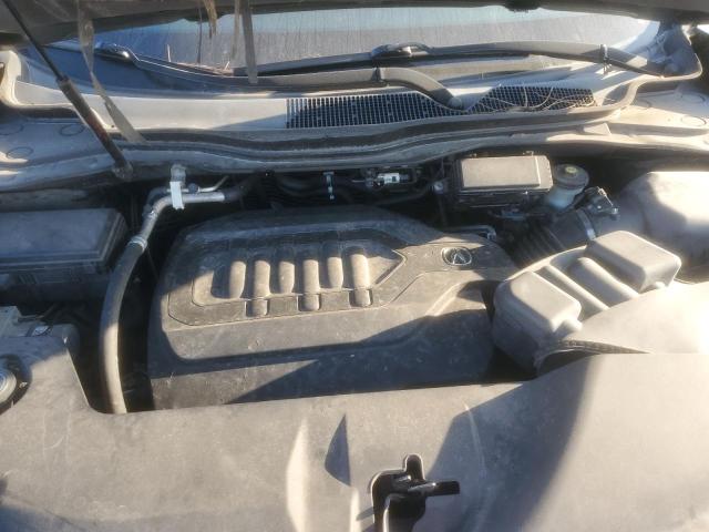 Фото 12 с аукциона – 2015 ACURA MDX TECHNO с VIN 5FRYD3H40FB001559