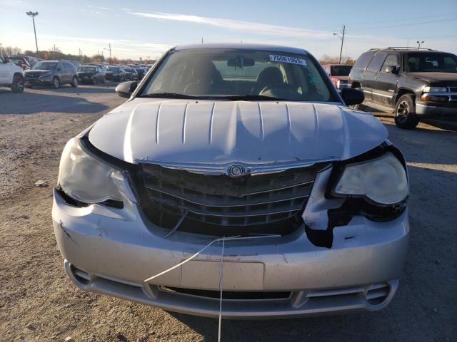 Photo 5 from auction – 2008 CHRYSLER SEBRING LX with VIN 1C3LC46K28N296680