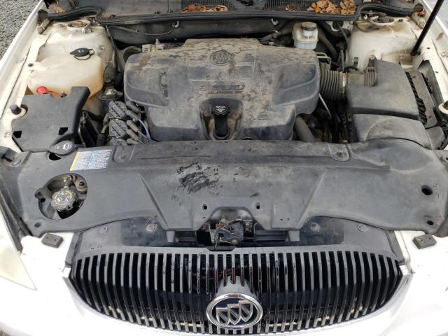 Zdjęcie 11 z aukcji – 2006 BUICK LUCERNE CX z VIN 1G4HD57266U182702