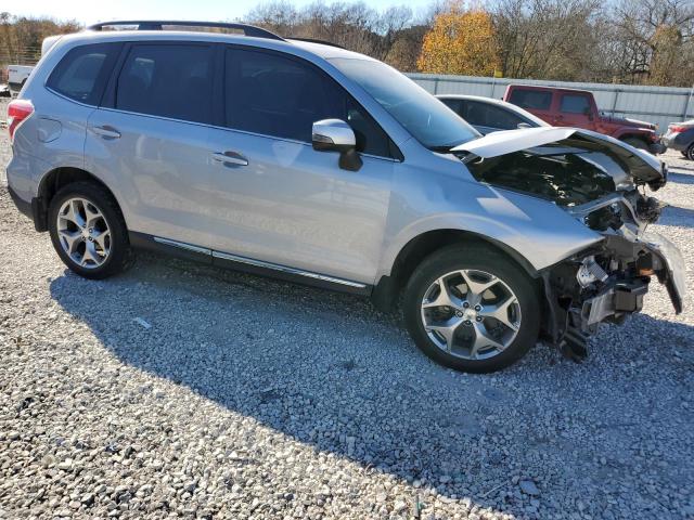 Photo 4 from auction – 2016 SUBARU FORESTER 2 with VIN JF2SJAVC7GH523186