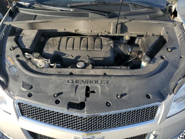 Photo 11 from auction – 2012 CHEVROLET TRAVERSE L with VIN 1GNKRGED3CJ225117
