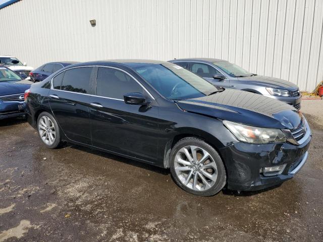 Photo 4 from auction – 2014 HONDA ACCORD SPO with VIN 1HGCR2F53EA046961