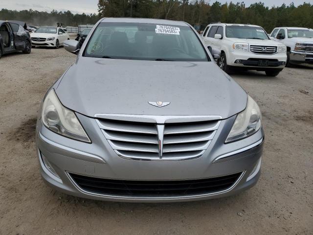 Photo 5 from auction – 2012 HYUNDAI GENESIS 3. with VIN KMHGC4DD7CU200506