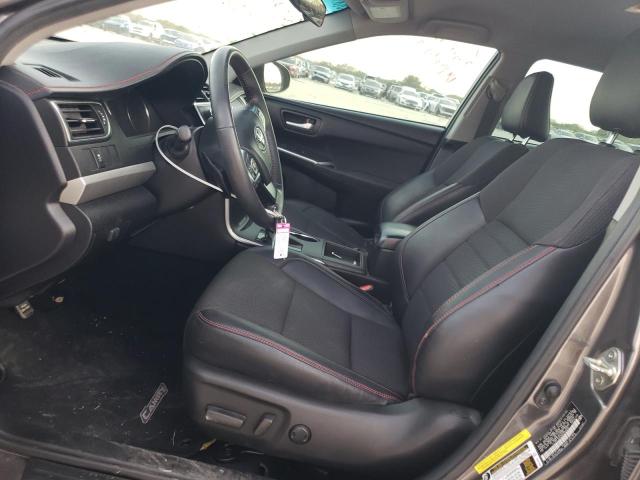 Photo 7 from auction – 2017 TOYOTA CAMRY LE with VIN 4T1BF1FK3HU382045