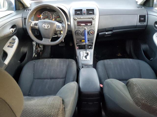 Photo 8 from auction – 2011 TOYOTA COROLLA BA with VIN 2T1BU4EE7BC554878