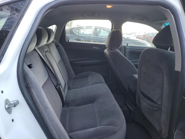 Photo 10 from auction – 2011 CHEVROLET IMPALA POL with VIN 2G1WD5EM8B1246124
