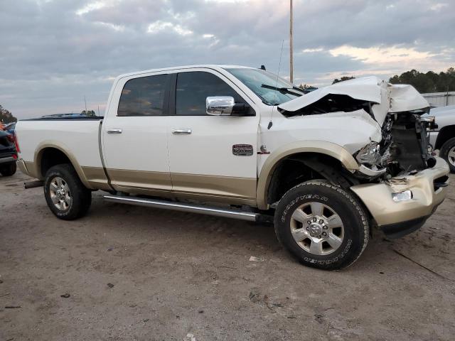 Photo 4 from auction – 2015 RAM 2500 LONGH with VIN 3C6UR5GL7FG696436