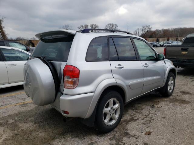 Photo 3 from auction – 2003 TOYOTA RAV4 with VIN JTEHH20V230190161