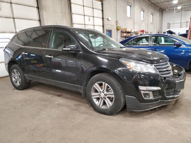Photo 4 from auction – 2016 CHEVROLET TRAVERSE L with VIN 1GNKVGKD6GJ347928