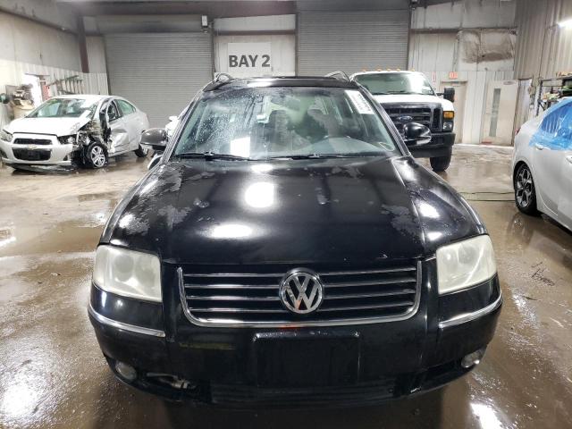 Photo 5 from auction – 2005 VOLKSWAGEN PASSAT GLS with VIN WVWCD63B85E146223