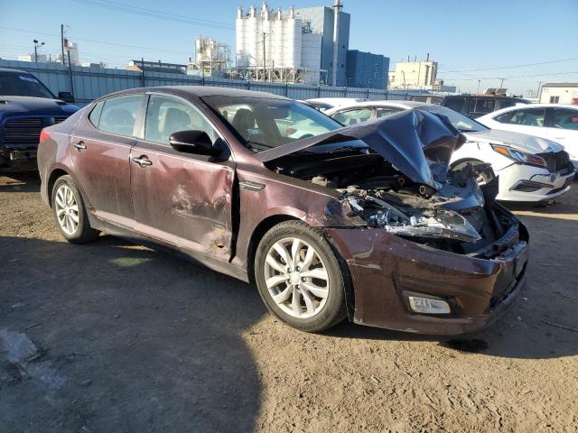 Photo 4 from auction – 2015 KIA OPTIMA EX with VIN 5XXGN4A78FG444687
