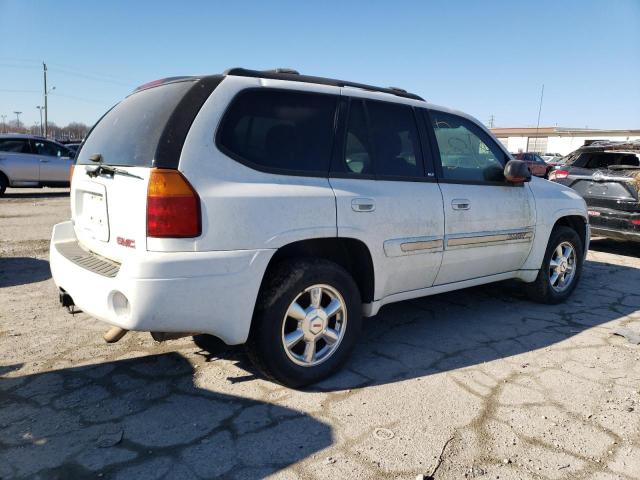 Photo 3 from auction – 2004 GMC ENVOY with VIN 1GKDT13S942370566