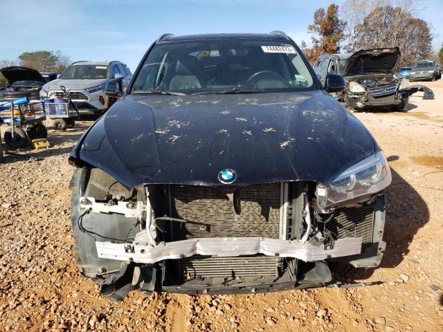 Photo 5 from auction – 2015 BMW X5 XDRIVE3 with VIN 5UXKR0C57F0P17685