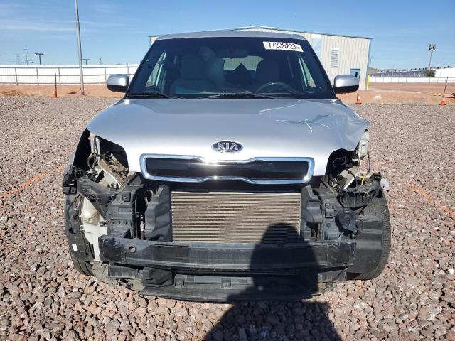 Photo 5 from auction – 2016 KIA SOUL + with VIN KNDJP3A51G7820827