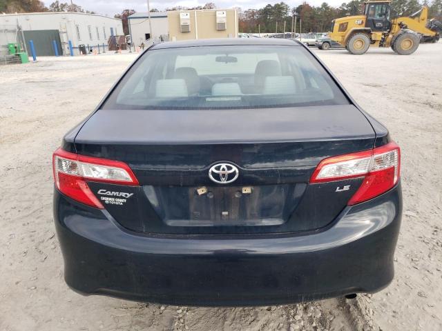 Photo 6 from auction – 2014 TOYOTA CAMRY L with VIN 4T1BF1FK5EU387470