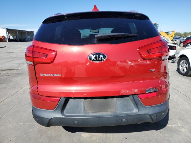 Photo 6 from auction – 2014 KIA SPORTAGE E with VIN KNDPC3AC2E7576798