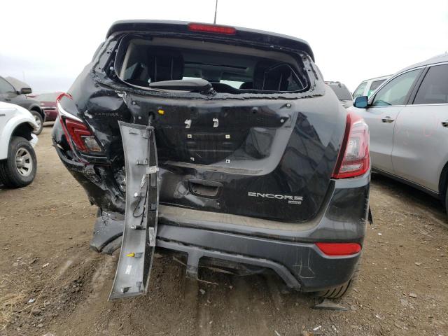 Photo 6 from auction – 2018 BUICK ENCORE ESS with VIN KL4CJGSB5JB621784