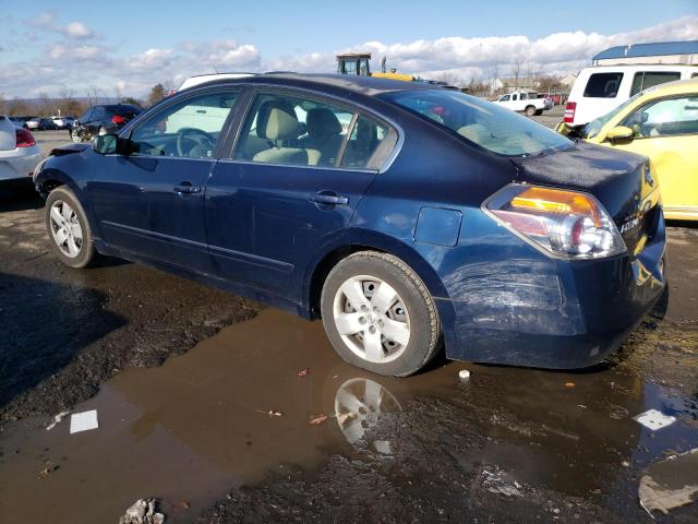 Photo 2 from auction – 2007 NISSAN ALTIMA 2.5 with VIN 1N4AL21E97C213741