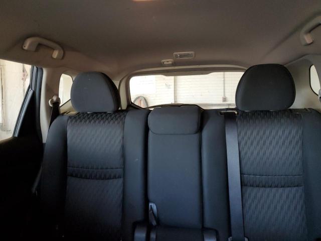 Photo 10 from auction – 2017 NISSAN ROGUE S with VIN KNMAT2MT8HP562923