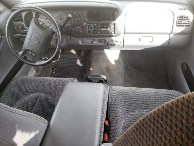 Photo 8 from auction – 1998 DODGE DAKOTA with VIN 1B7GL22X7WS609000