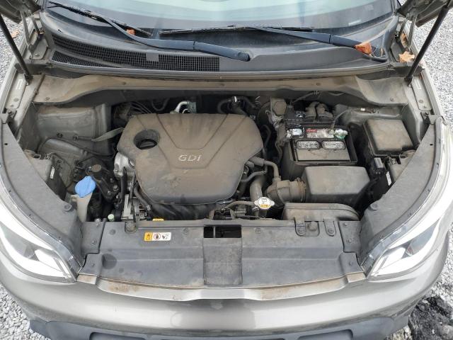 Photo 11 from auction – 2015 KIA SOUL with VIN KNDJN2A28F7176005