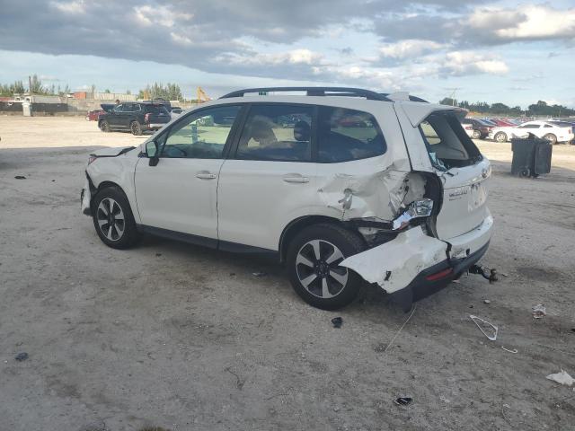 Photo 2 from auction – 2018 SUBARU FORESTER 2 with VIN JF2SJAGC2JH405390