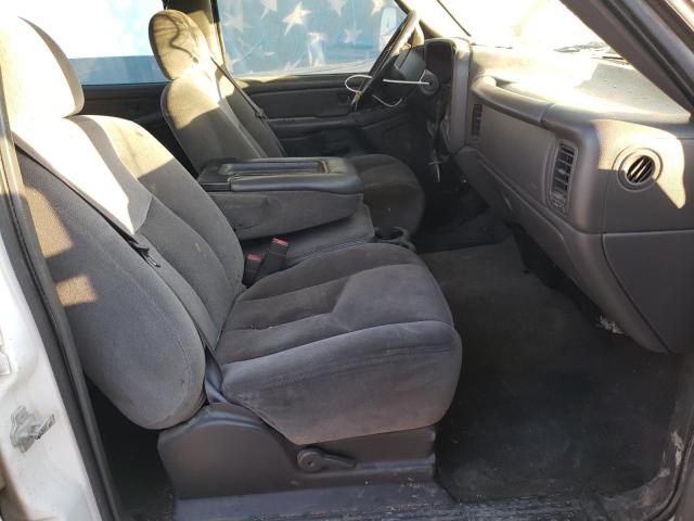 Photo 7 from auction – 2006 GMC NEW SIERRA with VIN 1GTJC33D56F241473
