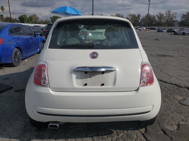 Photo 6 from auction – 2013 FIAT 500 POP with VIN 3C3CFFAR9DT611346