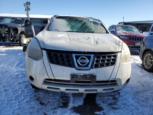 Photo 5 from auction – 2011 NISSAN ROGUE S with VIN JN8AS5MT4BW162945