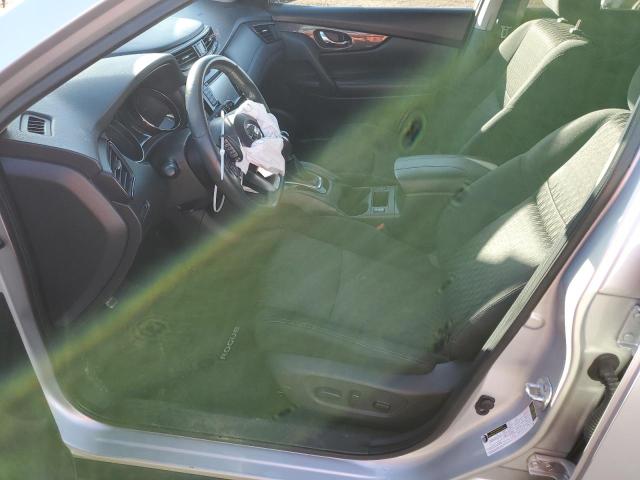 Photo 7 from auction – 2017 NISSAN ROGUE S with VIN KNMAT2MV9HP525591