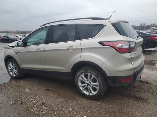Photo 2 from auction – 2017 FORD ESCAPE SE with VIN 1FMCU0GD9HUC33112