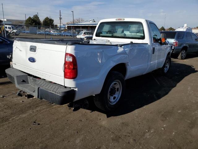 Photo 3 from auction – 2016 FORD F250 SUPER with VIN 1FTBF2AT3GEA33664